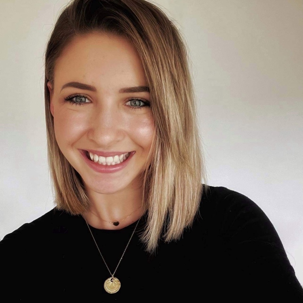 Meet your Posher, Lexi